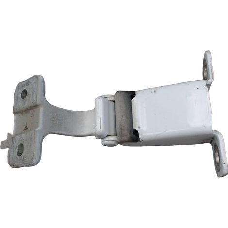 [PRODUIT D'OCCASION] Charniere Sup Porte Battante Arg RENAULT Kangoo ♻️ Ref Oe. 904008309r - Garantie à vie (1/2)