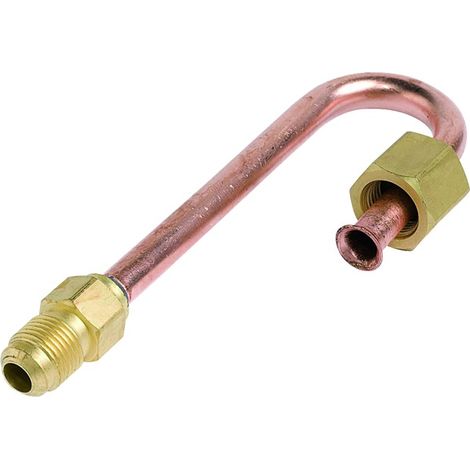 RACCORDO AD INVERSIONE 3/8x3/8   M.G.F.