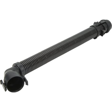 Tubo di sfiato per aspirazione aria per F20 F21 F22 F23 F30 F31 F34, tubo di sfiato per aspirazione aria 13717823517 Tubo di pulizia filtro aria (1/4)
