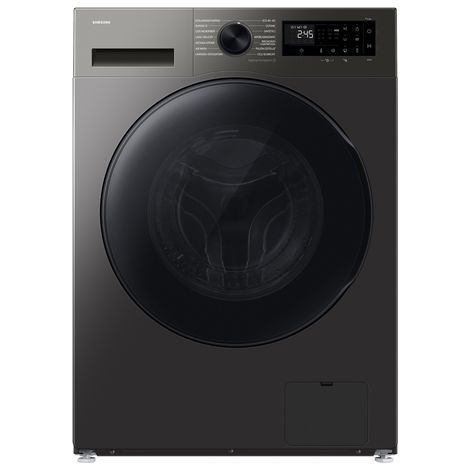 Samsung Lavasciuga Crystal Clean 9Kg + 6Kg WD90HG5U34BXET