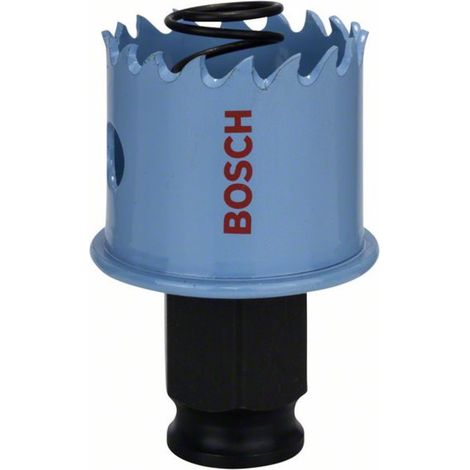 BOSCH Scie trépan Power Change Plus Sheet Metal - 33 mm - 20 mm (1/5)