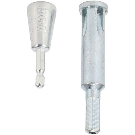 Outils de torsion de fil décapant Twister bornes de perceuse électrique outil de dénudage pour électriciens (1/5)
