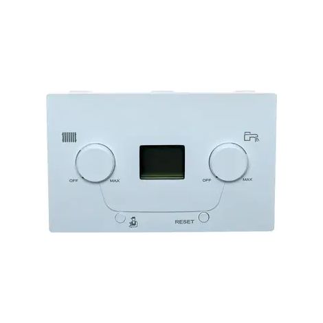 BRÖTJE Schaltfeld MK 1 , 7675029