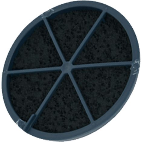 Filtro anti odore seb SS 991973 blu 2 chilogrammi