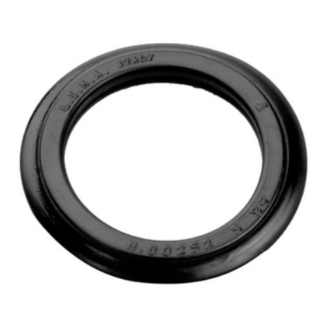 GUARNIZIONE DI RICAMBIO PER PILETTA BASKET INOX LIRA (1/2)