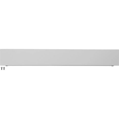 Wolf Mascherina per intonaco LT larga (956 mm) per armadio UP/AP CAT-2 LT, 8617067