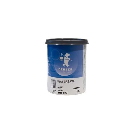 DeBeer Water MM 977 BASIC ADDITIVE 1 lt