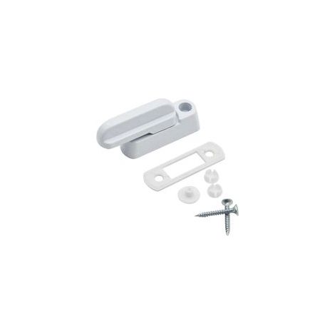 Serrures en T, verrous de porte et de fenêtre, verrous à guillotine, verrous à poignée à levier, verrous de sécurité enfant, portes en aluminium, ferrures de serrurerie, accessoires