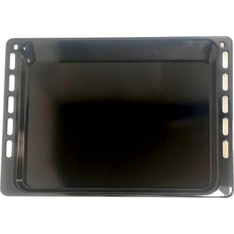 Plaque de four Whirlpool Ignis IKEA 445x375mm 481010683241 (1/3)
