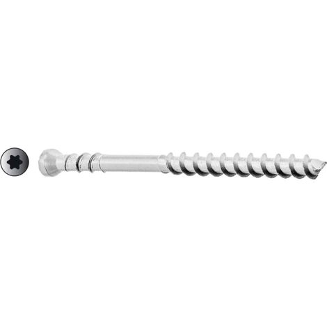 Vis pour terrasse Camo - SENCO - Inox A4 - 200