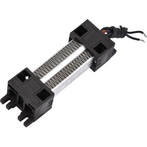 220 V, 100 W isoliertes PTC-Keramik-Heizelement (1/5)