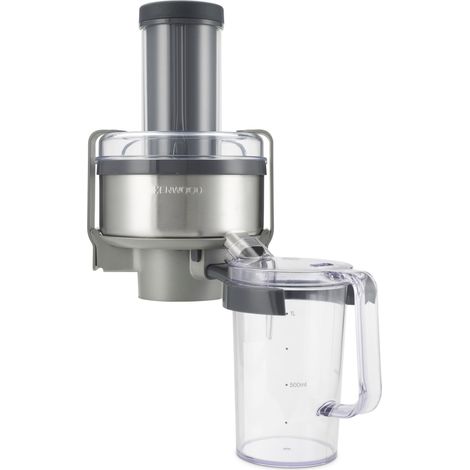 Accessoire Centrifugeuse pour Robots Argent Cheminée XL (1/5)