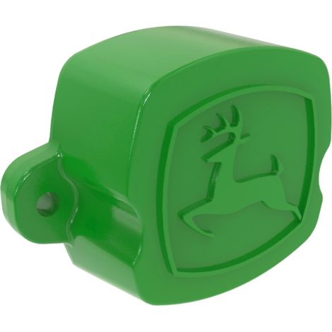 Contrepoids de broche John Deere 8700 7200 6700 5Kg ORIGINAL