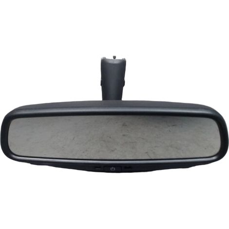 [PRODUIT D'OCCASION] Retroviseur Interieur PEUGEOT 407 Coupe ♻️ Ref Oe. 8149st - Garantie à vie (1/4)