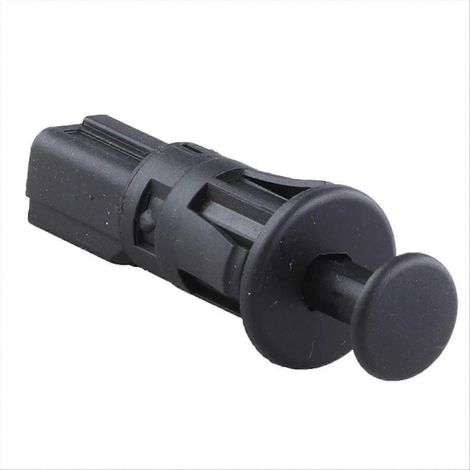 Bremslichtschalter für Pkw, kompatibel mit dem Bremssystem, Kfz-Ersatzteil, Bremslichtschalter, robust und zuverlässig, direkter Ersatz. (1/5)