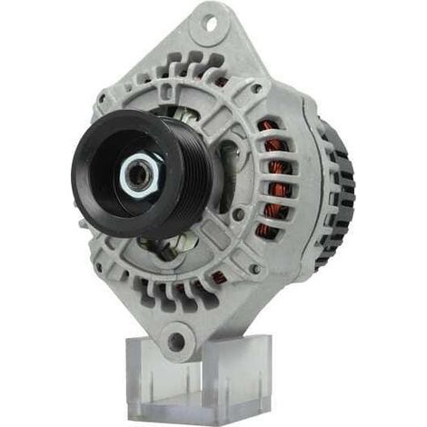 Alternatore 14V 120A UNIVERSALE 14V 120A ALT2625169 (1/5)
