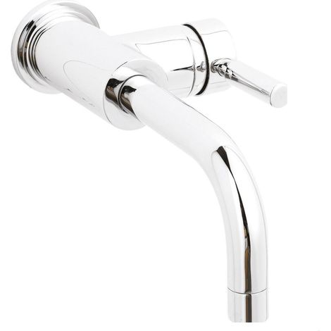 Fulfen Single Lever Side Action Basin Mi