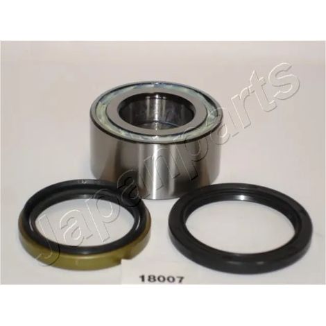 Kit de roulements de roue Japanparts KK-18007 SUBARU 90381-68001