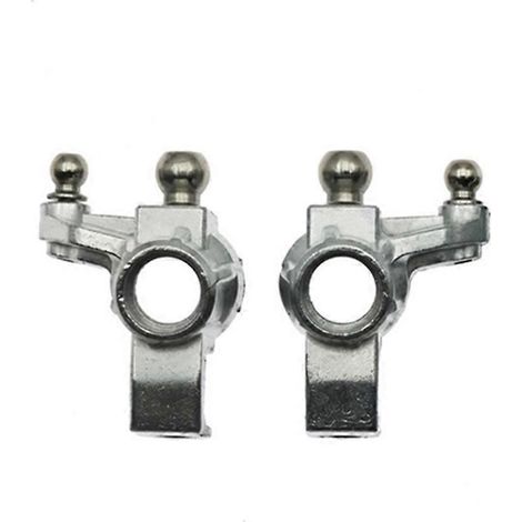Cuvettes de direction et blocs de direction en métal compatibles avec SCY 16101, 16101 Pro, 16102, 16103, 16201, 16301, 16302, 16303 et 16106. (1/5)