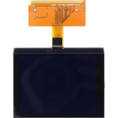 Kombiinstrument-LCD-Display für Bora, Golf 4 und Passat 3B, 3BG, 3C und B6 (1/5)