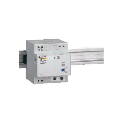 Merlin Gerin 18020 - Multi 9 - Transmisor de radio modular IRE 230V - 1 canal