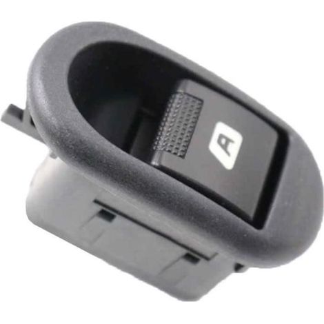 Lève-vitres Kongnijiwa pour C2 C3 1007 lève-vitre électrique Bouton Interrupteur électrique Fenêtre 6554.L7 Accessoires 8977 (1/4)