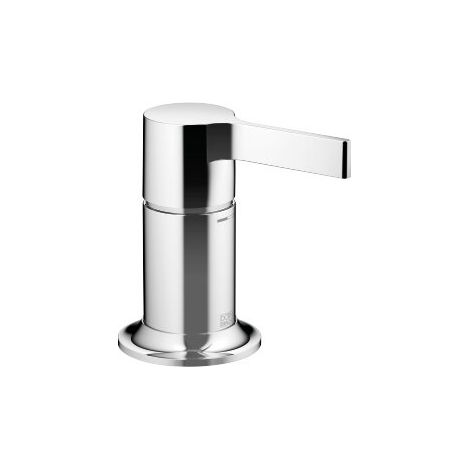Dornbracht 29300809-00 Évacuation de bain pour montage au bord VAIA (1/2)