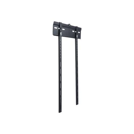 Supporto dello schermo 32- 55 distanza fissa della parete sottile 9mm vesa max 400x400 (1/4)