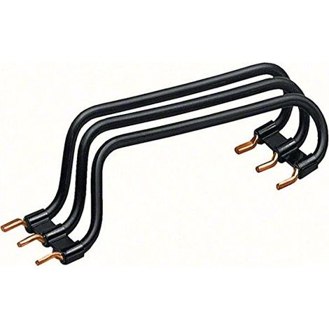 HAGER KC350 VERBINDUNGSBRÜCKE 3P STIFT/PHASE 150MM