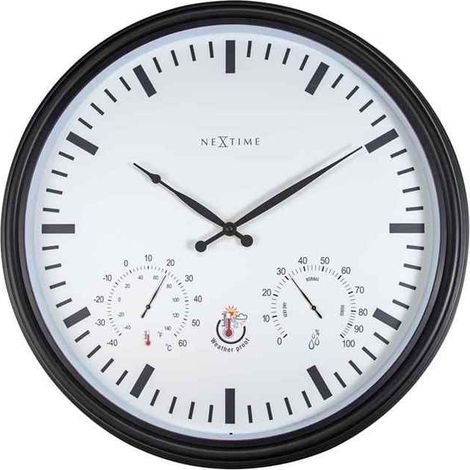 Reloj de jardín 4306 ZW Girasol (1/5)
