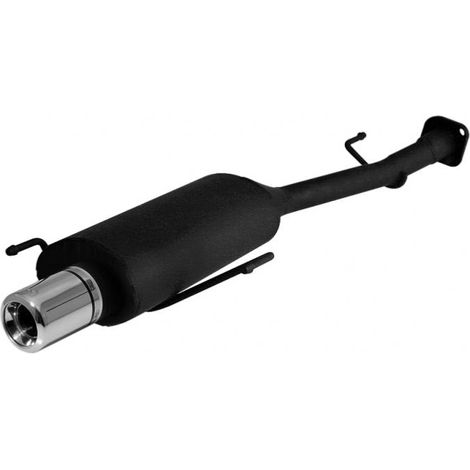 Silencieux Ulter Opel Astra G Berline 1998-2003 80mm-36074453