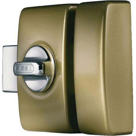 Cerradura de puerta cilindro cilindro de 40