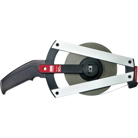 Medida larga 50mx13mm Acero poliamida BMI