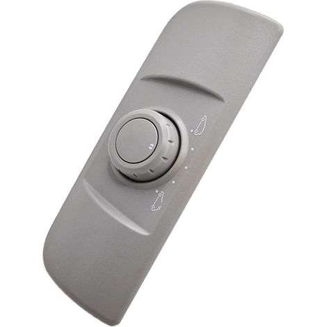 8200119893 is applicable to 2002-2015 Renault Lagu sunroof switch and sunroof control panel. (1/4)