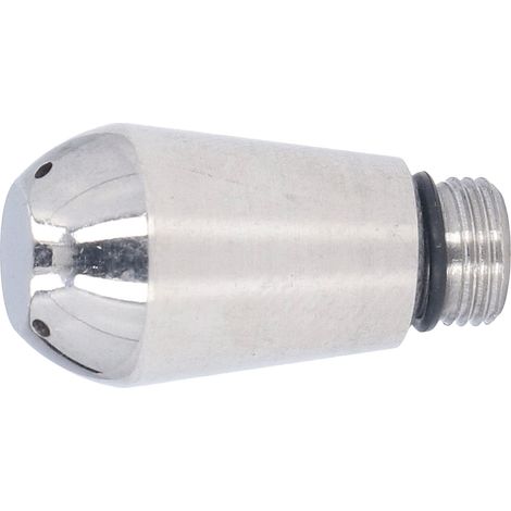 Buse vapeur pour machine à café, embout de rechange multi-trous en acier inoxydable 304 pour EXPOBAR3 (1/5)