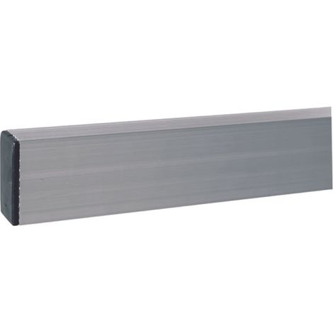 Stadie normali in alluminio - cm.150h. sezione mm.60x30