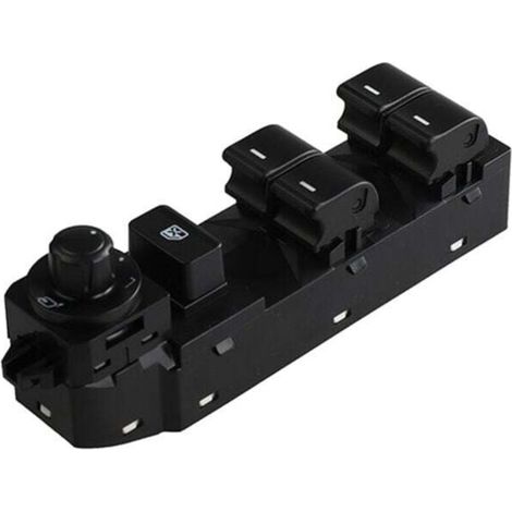 Interruptor de elevalunas eléctrico para CX5 2014-2013, SV auto parts GKL2-66-350A-Crezuo
