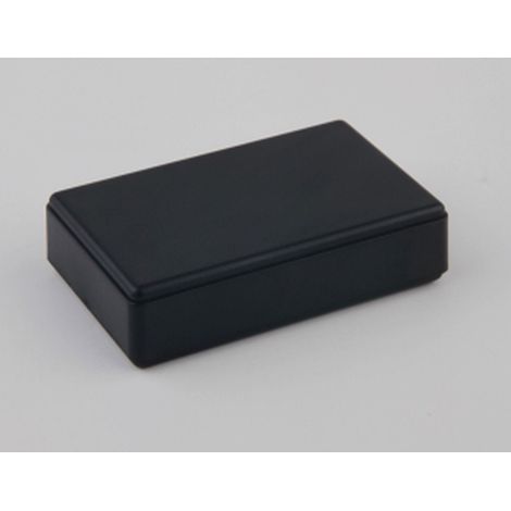 Caja plastico para proyectos 80x50x21mm (1/4)