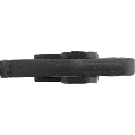 Rohrverpresswerkzeug, ergonomisches Design, robuste Konstruktion, U32 (1/2)