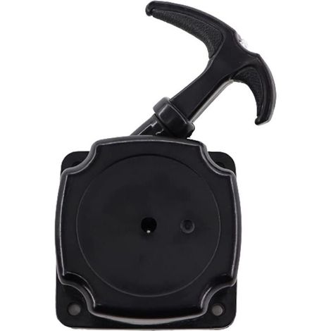 Démarreur à câble universel pour débroussailleuse 43 à 52 cm³ – Compatible Fuxtec Rotfuchs Brast Timbertech et autres modèles multitools (1/3)