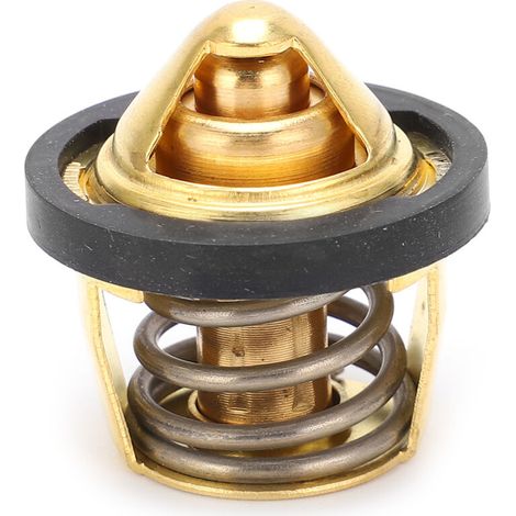 Jeffergarden Motorkühlmittelthermostat 0180-022810 Ersatz für CFmoto CF500 X5 X6 CF800 ATV (1/4)