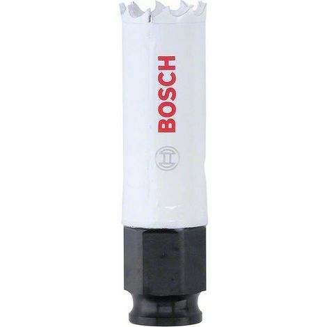 SEGA A TAZZA BOSCH PROGRESSOR HSS+COBALTO attacco RAPIDO  Diametro mm 20