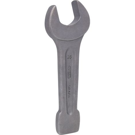KS Tools Schlag-Maulschlüssel, 36 mm