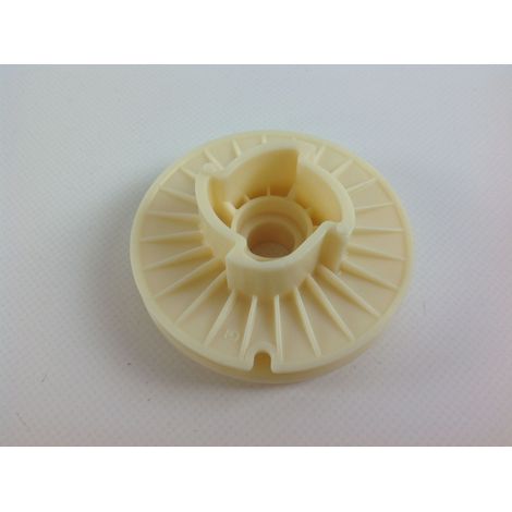 Polea de arranque compatible con motosierra EMAK 350 350S 264 AGRISTAR