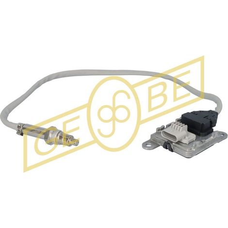 Capteur NOx, Catalyseur NOx GEBE 9 2954 1 CITROËN 3637852 39168189 9678570780