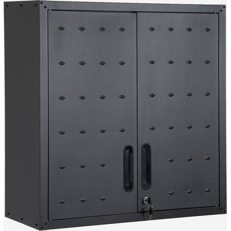 Mobile alto contenitore per garage