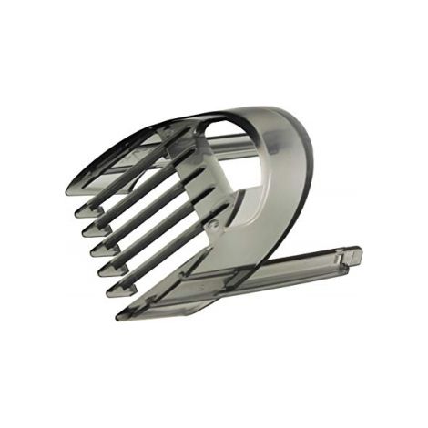 Pettine Piccolo - Rasoi, tagliacapelli - ROWENTA - 3351354251327419129