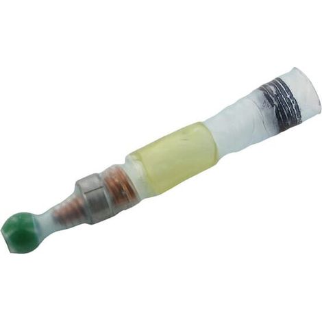 Tappo terminale a crimpare/saldare 3 mm UNIVERSALE KSK700300