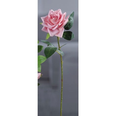 ROSA 61CM IN 4 COLORI