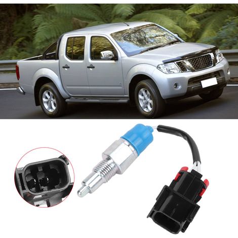 Interrupteur de position neutre de remplacement pour Nissan Navara D22 2001-2012 (1/5)